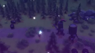 Скриншот к игре Flame On Sire Flame On Sire