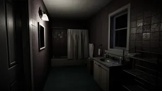 Скриншот к игре Stalker from Willowfield St. Stalker from Willowfield St.