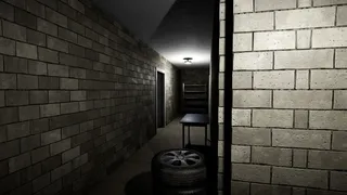 Скриншот 6 к игре Stalker from Willowfield St.