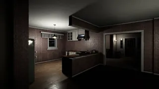 Скриншот 7 к игре Stalker from Willowfield St.