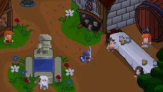 Скриншот 8 к игре The Bestest Knight