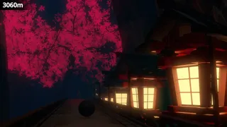 Скриншот к игре to the to the