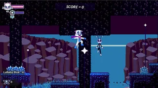 Скриншот к игре Lucidum Life Lucidum Life