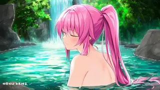 Скриншот 5 к игре 큐트 여전사 3 (Cute Warrior Girl 3)
