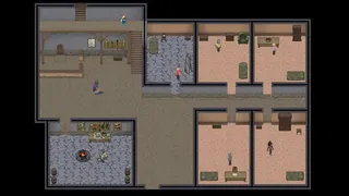 Скриншот к игре AniMansion AniMansion