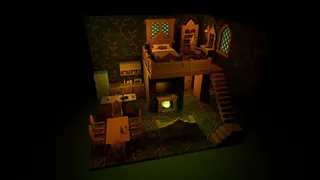 Скриншот 6 к игре My Fantasy Room
