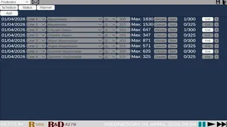 Sauce Factory Tycoon