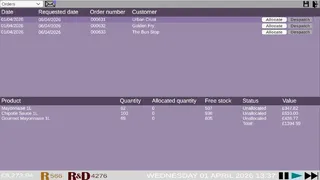 Sauce Factory Tycoon