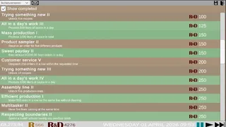 Скриншот 7 к игре Sauce Factory Tycoon