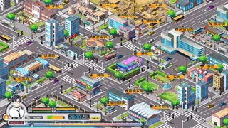 Скриншот к игре 打工人生 Wage Life 打工人生 Wage Life