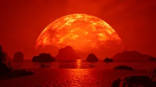 Скриншот к игре Silurian Planet Silurian Planet