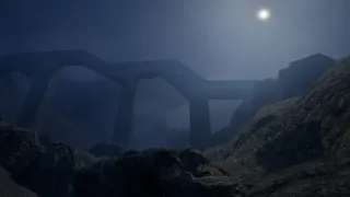 Скриншот к игре Silurian Planet Silurian Planet
