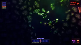 Скриншот 5 к игре Devoid