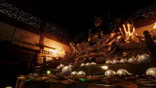Скриншот к игре 乾坤掷:镇宝阁推币机 乾坤掷:镇宝阁推币机