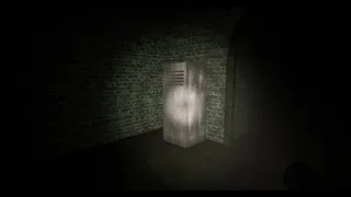 恐怖地牢
