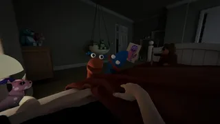 Скриншот к игре Teddy Won't Help Teddy Won't Help
