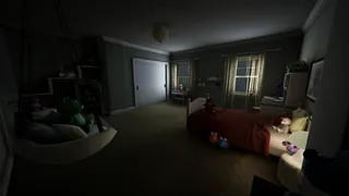 Скриншот к игре Teddy Won't Help Teddy Won't Help