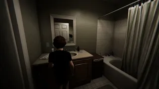 Скриншот к игре Teddy Won't Help Teddy Won't Help