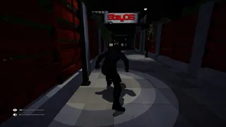 Скриншот к игре Ghost Node Ghost Node