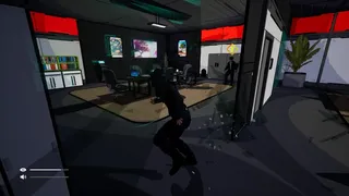 Скриншот к игре Ghost Node Ghost Node