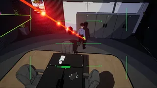 Скриншот к игре Ghost Node Ghost Node