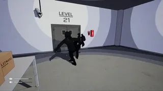 Скриншот 5 к игре Ghost Node