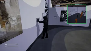 Скриншот 6 к игре Ghost Node