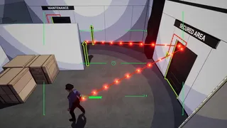 Скриншот 7 к игре Ghost Node