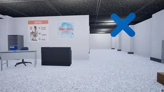 Скриншот к игре 8限目音楽 8限目音楽