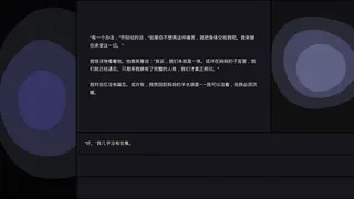 Скриншот 5 к игре 茧房Echo