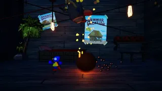Скриншот к игре Fibtaxe Fibtaxe