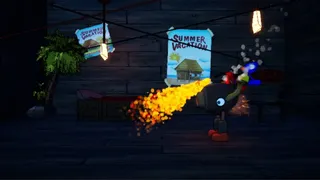 Скриншот к игре Fibtaxe Fibtaxe