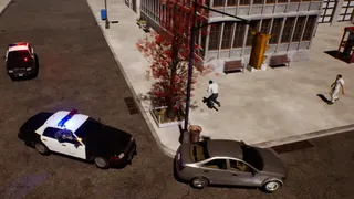 Скриншот 5 к игре Thug Life
