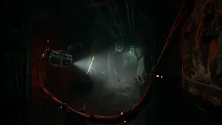 Скриншот к игре Crathos Deep Crathos Deep