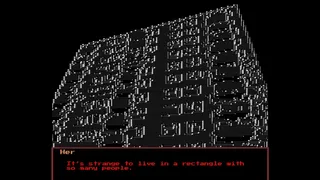 Скриншот к игре Oblivio: Lost In The World Oblivio: Lost In The World