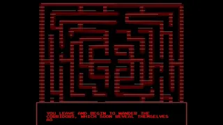 Скриншот к игре Oblivio: Lost In The World Oblivio: Lost In The World