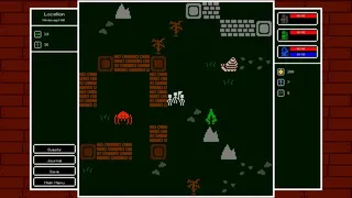 Скриншот к игре Realm of the Wyvern Realm of the Wyvern