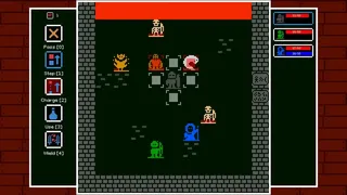 Скриншот к игре Realm of the Wyvern Realm of the Wyvern