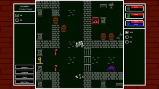 Скриншот к игре Realm of the Wyvern Realm of the Wyvern