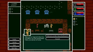 Скриншот 5 к игре Realm of the Wyvern