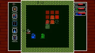 Скриншот 6 к игре Realm of the Wyvern