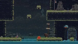 Скриншот к игре Idunn's Grace - A Hero's Tale Idunn's Grace - A Hero's Tale