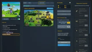 Idle Looter