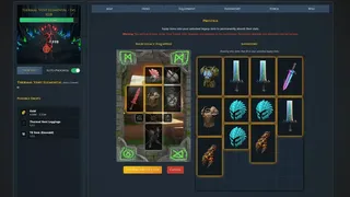 Idle Looter