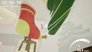 Скриншот к игре Show Guts Show Guts