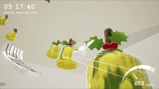 Скриншот к игре Show Guts Show Guts