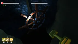 Скриншот к игре Digger Beach Digger Beach
