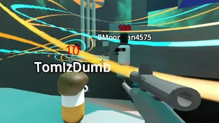 Скриншот 5 к игре Combo Smith