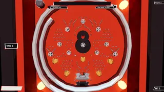 Скриншот к игре Golden Hell Golden Hell