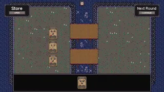 Скриншот к игре Isles of Wrath Isles of Wrath
